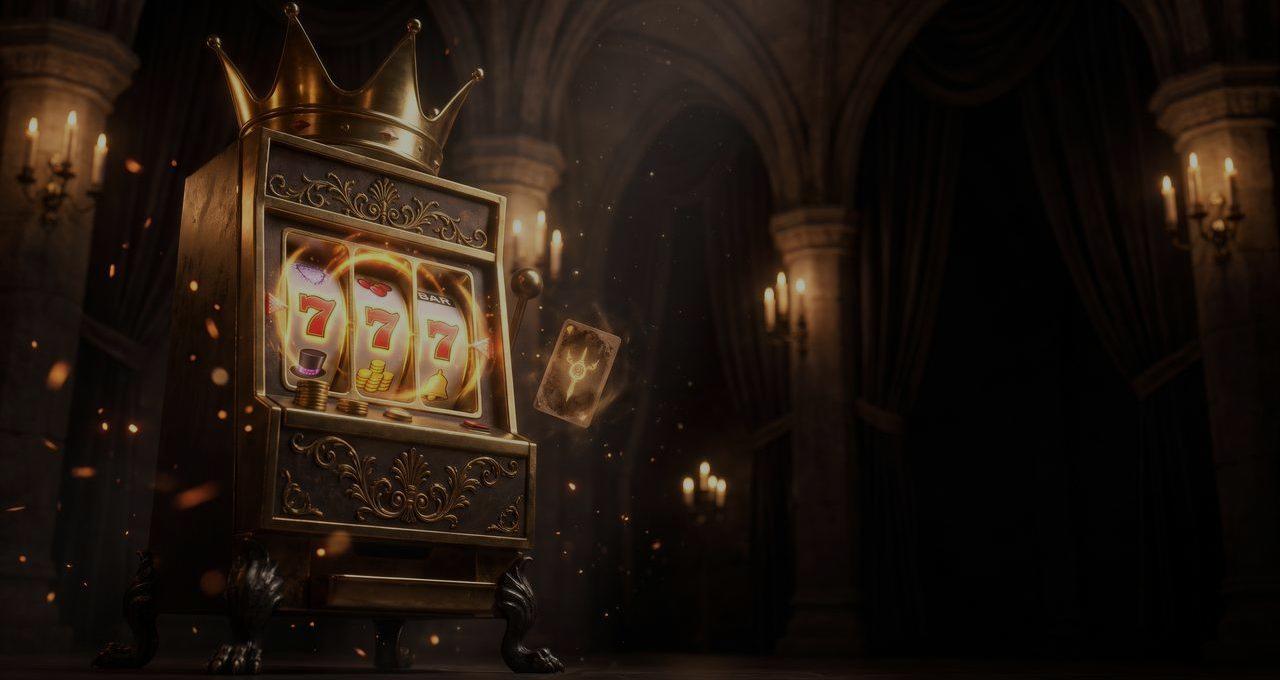 Harry Casino